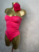 Load image into Gallery viewer, ROSE SWIMSUIT