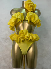 Load image into Gallery viewer, DAFFODIL BIKINI