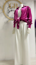 Load image into Gallery viewer, TWIGGY SHIRT SAMPLE