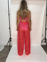 Load image into Gallery viewer, ROSEA TROUSERS