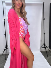 Load image into Gallery viewer, VIOLET SWIMSUIT