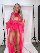 Load image into Gallery viewer, ROSE SWIMSUIT