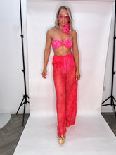 Load image into Gallery viewer, ROSEA TROUSERS