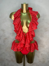 Load image into Gallery viewer, POPPY SWIMSUIT