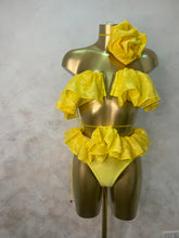 Load image into Gallery viewer, DAFFODIL BIKINI