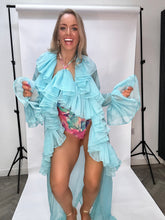 Load image into Gallery viewer, ASTER SWIMSUIT