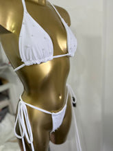 Load image into Gallery viewer, KITTY PLAIN BIKINI