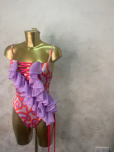 Load image into Gallery viewer, VIOLET SWIMSUIT