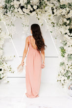 Load image into Gallery viewer, HOLLY TWIST SHOULDER LOOSE FISHTAIL