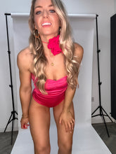 Load image into Gallery viewer, ROSE SWIMSUIT