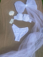 Load image into Gallery viewer, SHELL BIKINI