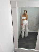 Load image into Gallery viewer, ROSEA TROUSERS