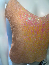 Load image into Gallery viewer, SEQUIN TOP SAMPLE (14)