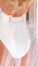 Load image into Gallery viewer, IZABELLA TULLE STRAP BIKINI