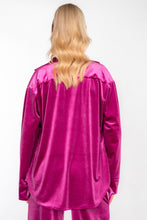 Load image into Gallery viewer, TWIGGY SHIRT SAMPLE