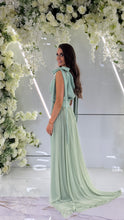 Load image into Gallery viewer, MILA MESH OVER SKIRT