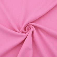 Load image into Gallery viewer, ARIA ONE SHOULDER DOUBLE BOW FISHTAIL DRESS