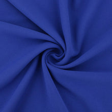 Load image into Gallery viewer, ARIA ONE SHOULDER DOUBLE BOW FISHTAIL DRESS