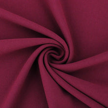Load image into Gallery viewer, ARIA ONE SHOULDER DOUBLE BOW FISHTAIL DRESS