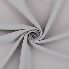 Load image into Gallery viewer, ELOISE SQUARE SCOOP NECK BACKLESS BOW DRESS