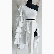 Load image into Gallery viewer, IVY SKIRT SAMPLE (14)