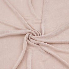 Load image into Gallery viewer, AVA COWL COLUMN DRESS