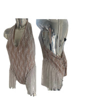 Load image into Gallery viewer, ROYLE BOW SWIMSUIT