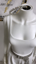 Load image into Gallery viewer, DIAMANTE BELT