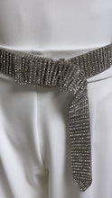 Load image into Gallery viewer, DIAMANTE BELT