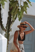 Load image into Gallery viewer, SILVIA NET BAG