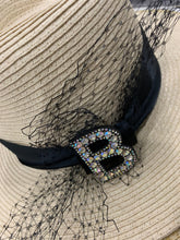 Load image into Gallery viewer, NELIA HAT SAMPLE (OS)