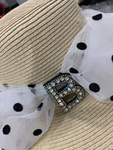 Load image into Gallery viewer, NELIA HAT SAMPLE (OS)
