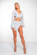 Load image into Gallery viewer, GISELLE SKIRT
