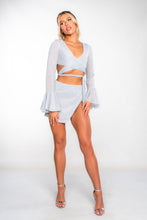 Load image into Gallery viewer, GISELLE SAMPLE (8/10)