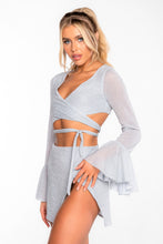 Load image into Gallery viewer, GISELLE SAMPLE (8/10)