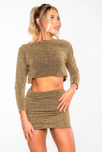 Load image into Gallery viewer, KENDALL JUMPER