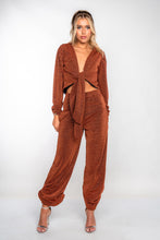 Load image into Gallery viewer, TYRA TROUSERS