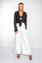 Load image into Gallery viewer, KATE SHIRT