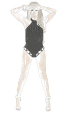 Load image into Gallery viewer, FRANNI SWIMSUIT (8/10, 10/12, 12/14)