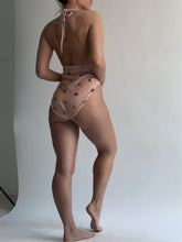 Load image into Gallery viewer, STAR SWIMSUIT