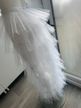 Load image into Gallery viewer, MARIA RUFFLE MAXI