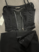 Load image into Gallery viewer, STEFANI CORSET DRESS