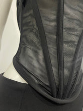 Load image into Gallery viewer, STEFANI CORSET DRESS
