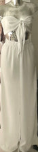 Load image into Gallery viewer, SILKY TROUSER SET