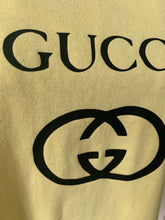 Load image into Gallery viewer, GUCCI TEE (XL)