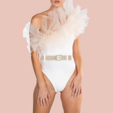 Load image into Gallery viewer, DIAMANTE BELT