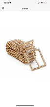 Load image into Gallery viewer, DIAMANTE BELT