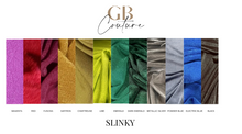 Load image into Gallery viewer, MESA MAXI SKIRT