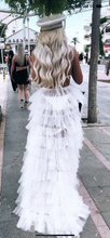 Load image into Gallery viewer, MARIA RUFFLE MAXI
