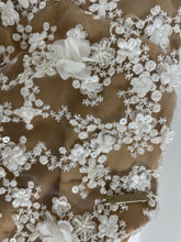Load image into Gallery viewer, KHLOE BEADED SWIMSUIT